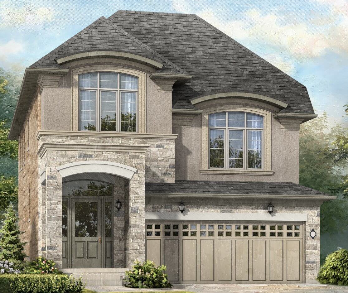 rosehaven, starlane Oakville