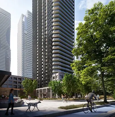 bravo condos vaughan