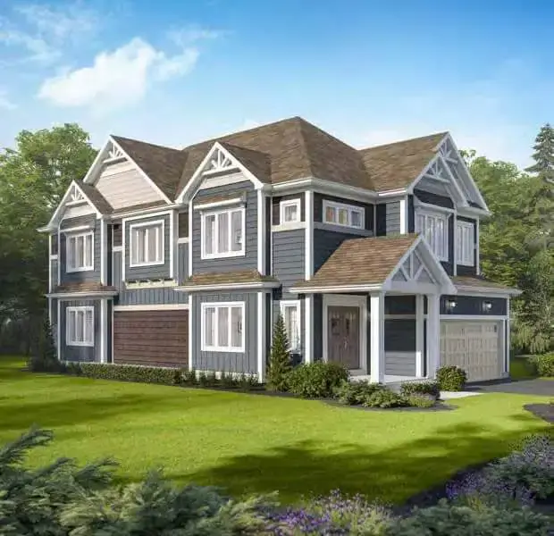 new homes in gravenhurst