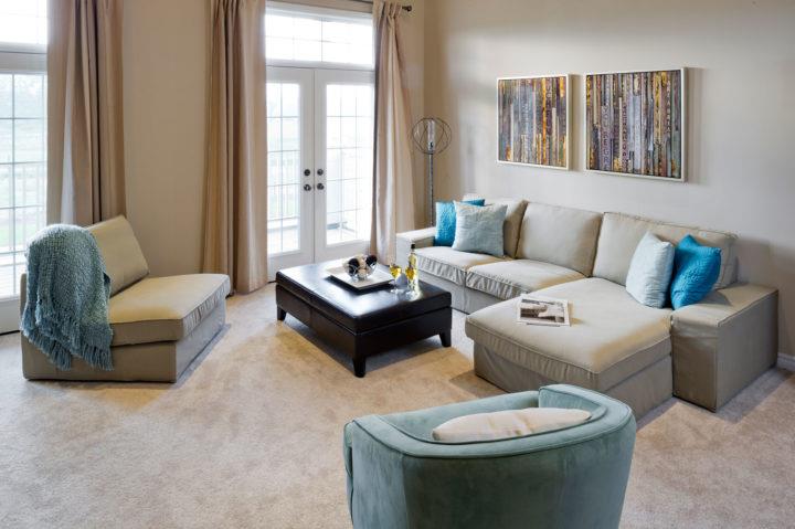 New Homes in hamilton