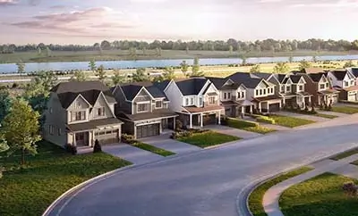 empire welland