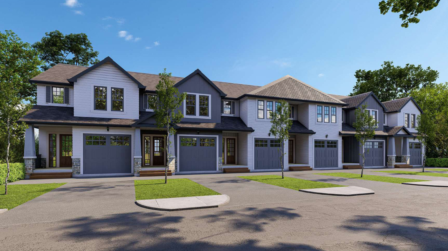new homes in napanee ontario