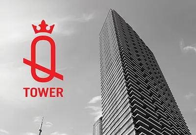 Q condos in toronto for sale