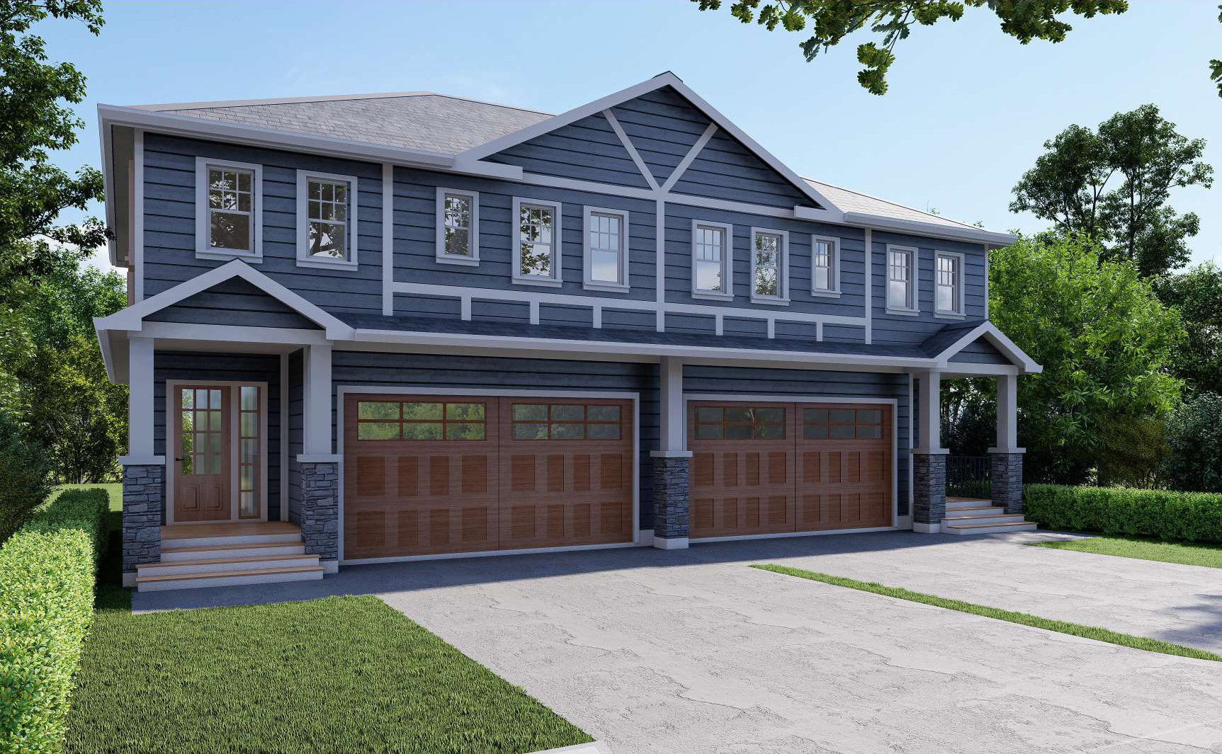 new homes in napanee ontario