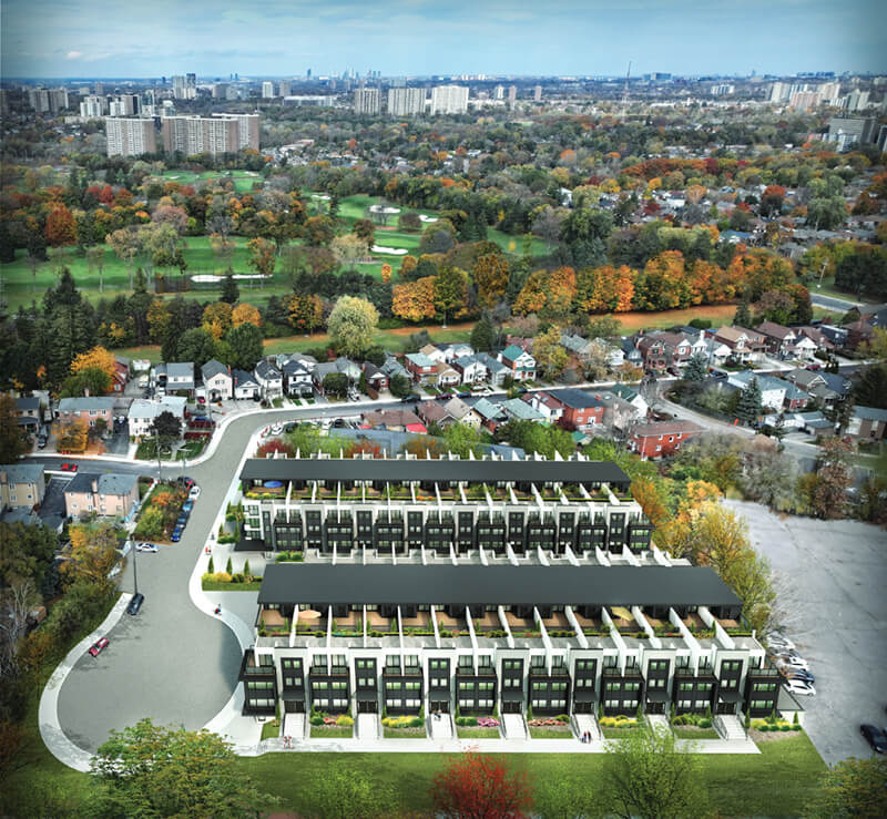 TFC lambton mills towns