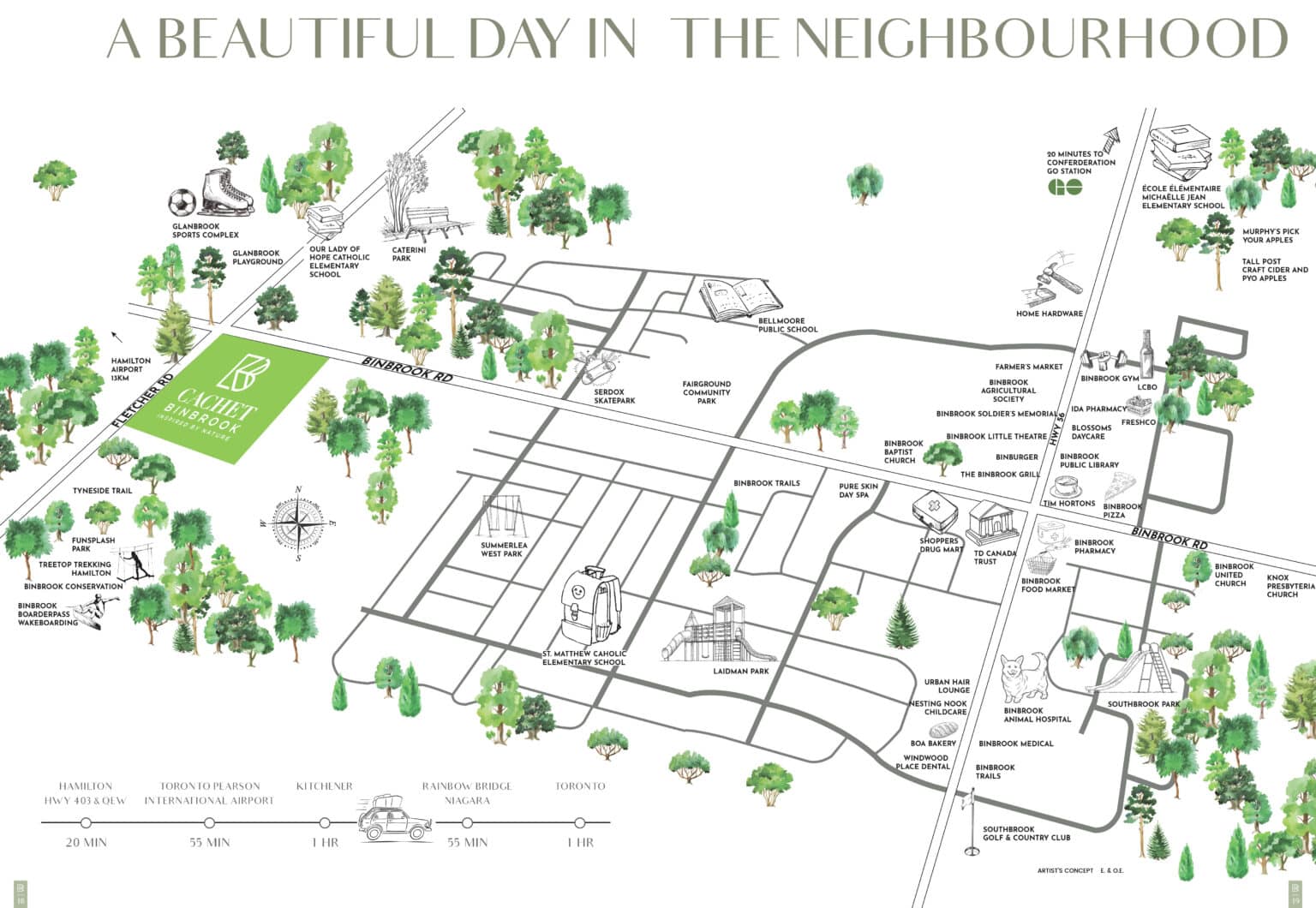 new Homes in hamilton for sale