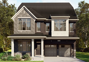 Caivan Brampton