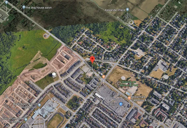 new Homes in hamilton for sale