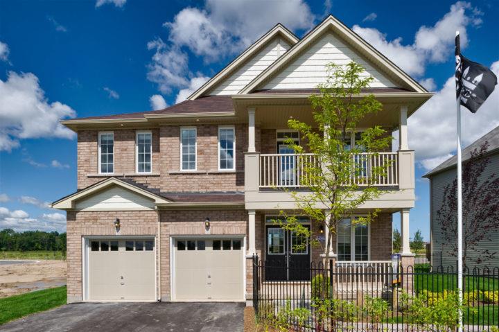 New Homes in hamilton