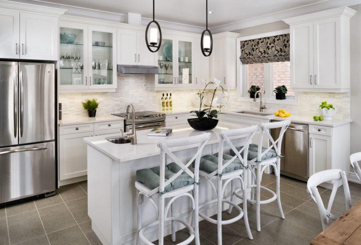 New Homes in hamilton