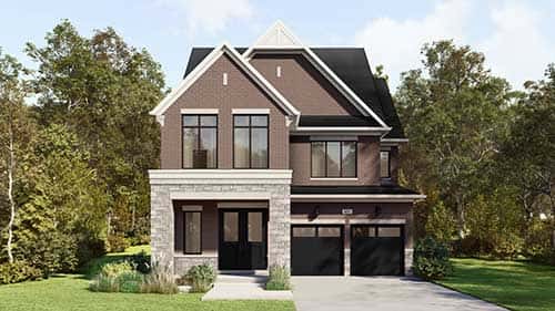 Caivan Brampton