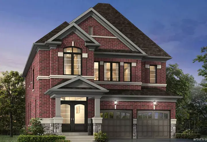 new homes in whitby