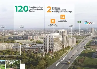 daniels mpv2 condo brampton