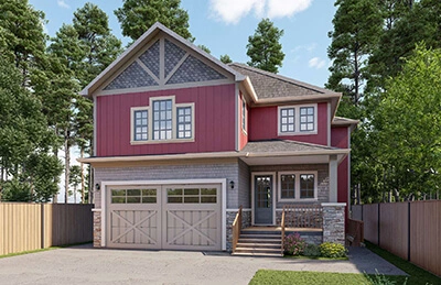 new homes in napanee ontario