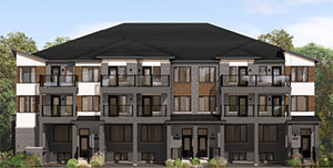 Caivan Brampton