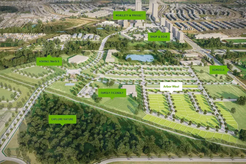 new Homes in brampton for sale