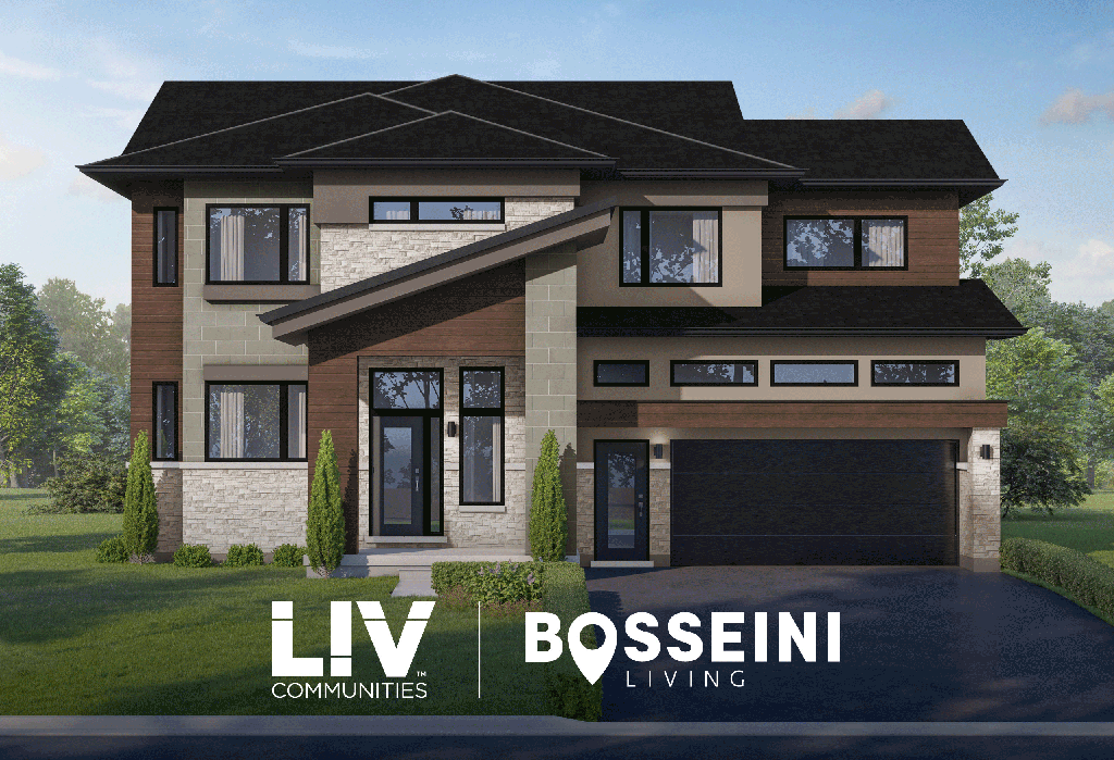 new homes in orillia